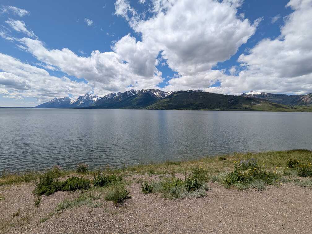 Grand Teton