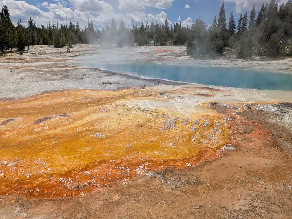 Hot Spring